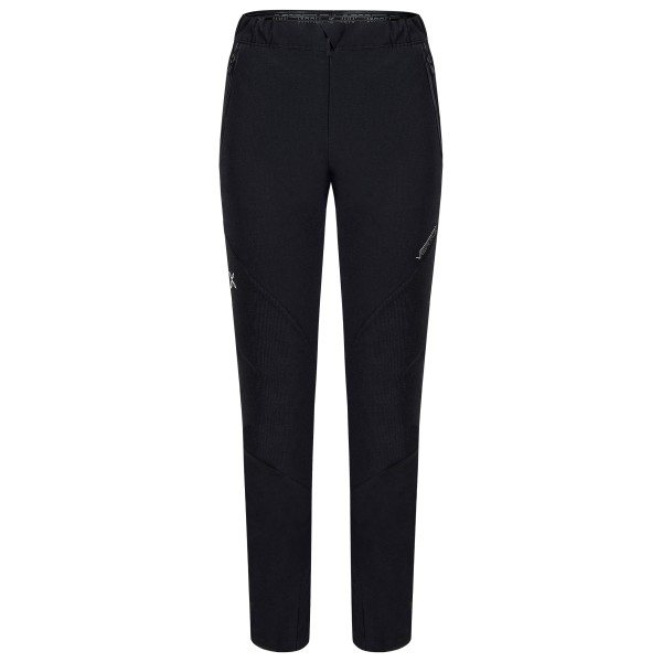 Image of Montura - Women"s Vertigo Light 3 Pants - Trekkinghose Gr L - Short;M - Regular;XL - Regular;XL - Short schwarz'
