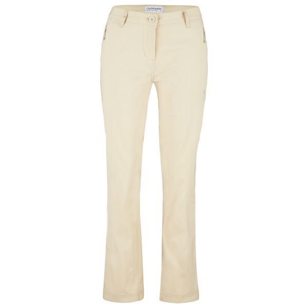 Image of Craghoppers - Women"s Kiwi Pro II Hose - Trekkinghose Gr 21 - Short;38 - Regular;40 - Regular;42 - Regular;46 - Regular;76 - Long;84 - Long;88 - Long beige'