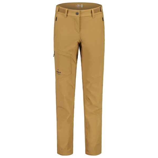 Image of Maloja - Women"s RouvnaM. - Trekkinghose Gr L;S;XL beige;blau;rosa;schwarz'