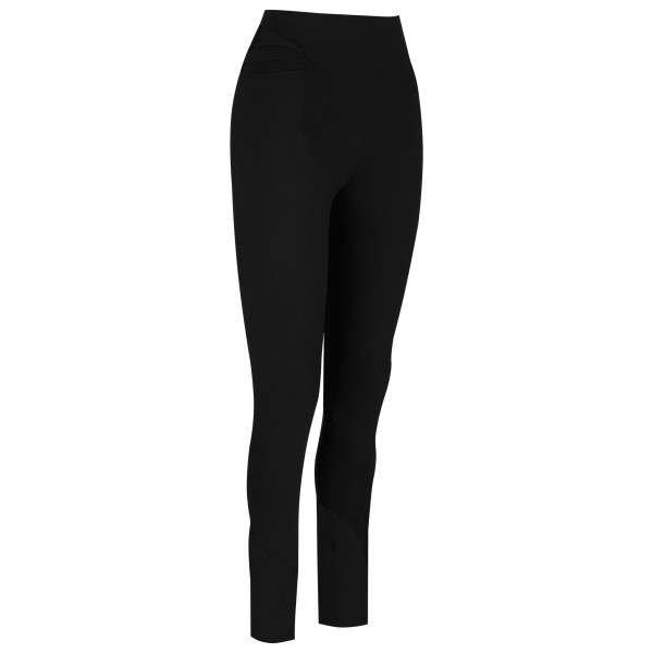 Image of LaMunt - Women"s Anna Light Mountain Legging - Trekkinghose Gr 34;36;38 schwarz'