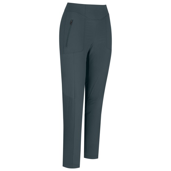 Image of LaMunt - Women"s Katharina Light Stretch Pant - Trekkinghose Gr 34;36;38;42;44 blau;schwarz'