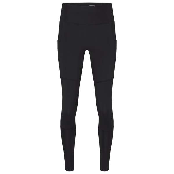 Norrøna – Women’s Falketind Equaliser Stretch Tights – Legging maat XS, Zwart
