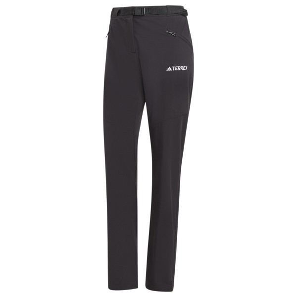 Image of adidas Terrex - Women"s Terrex Xperior Pants - Trekkinghose Gr 34;36;38;40;42;44 grau'