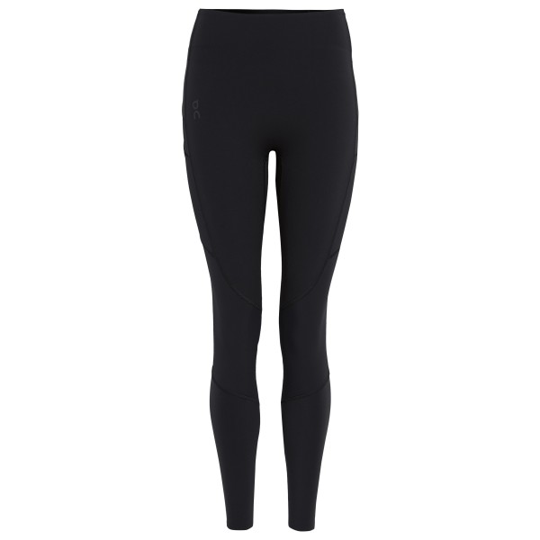 Image of On - Women"s Trek Tight - Trekkinghose Gr L schwarz'