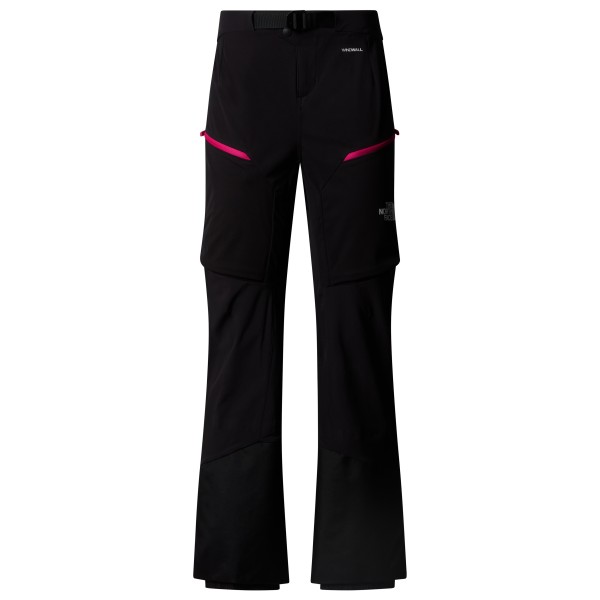 Image of The North Face - Women"s Alstorm Hybrid Pant - Trekkinghose Gr 10 - Regular schwarz'