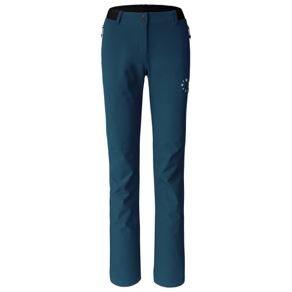 Image of Martini - Women"s Recharge Pants - Trekkinghose Gr 34 blau'
