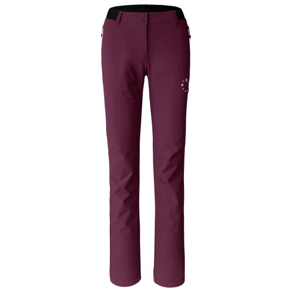 Image of Martini - Women"s Recharge Pants - Trekkinghose Gr 32;34;36;38;40;42;44;46 blau;lila;schwarz'