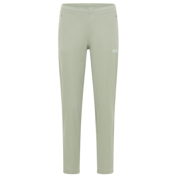 Image of Jack Wolfskin - Women"s Prelight Pro Pant - Trekkinghose Gr L;M;S;XL;XS grau'