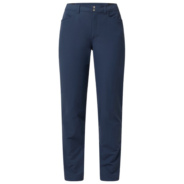 Haglöfs - Women's Korp Lite Pant - Trekkinghose Gr 36 blau