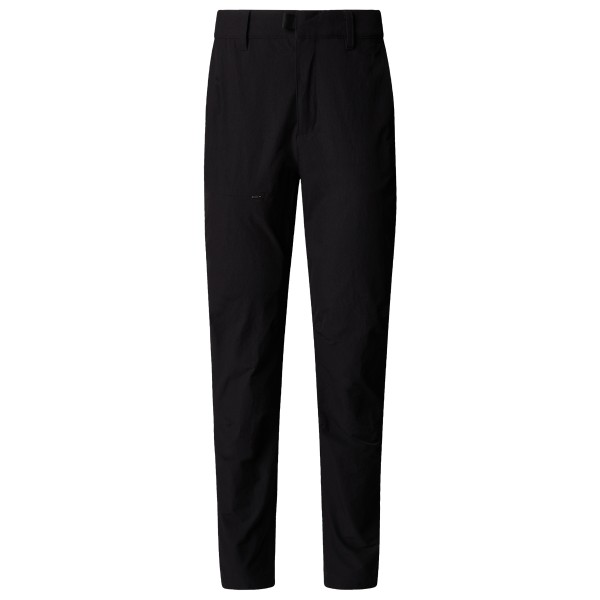 The North Face Basin Pant Trekkinghose Damen (Gr 10 - Regular |schwarz)