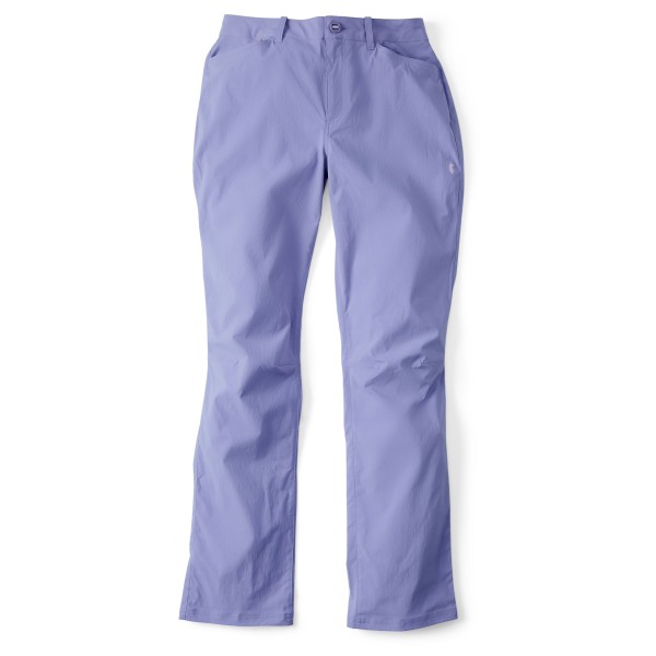Cotopaxi Women’s Coraje Tech Pant Trekkingbroek Purper