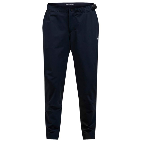 Peak Performance Women’s Trail Pants Lange fietsbroek Zwart