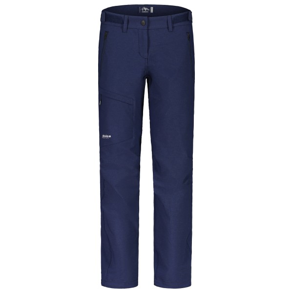 Maloja RouvnaM. Trekkinghose Women (Gr XL |blau)