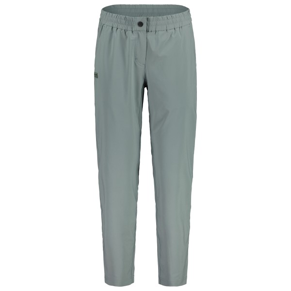 Trekkinghose Maloja SchneebergM. Damen (Gr L |grau)