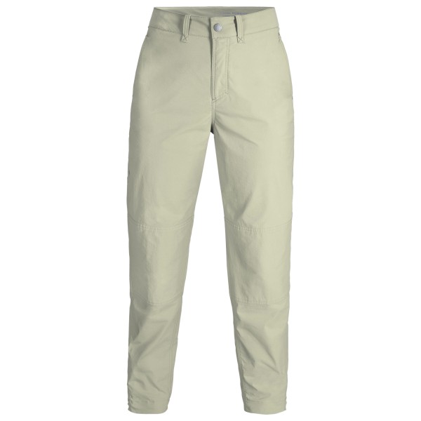 Royal Robbins - Women's Wilder Pant - Trekkinghose Gr 14 - Short beige