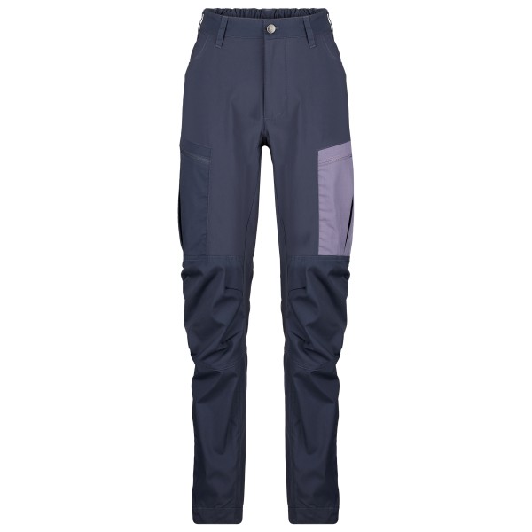 Trekkinghose Stoic FalunSt. Tour Pants Light Damen (Gr M - Regular |blau)