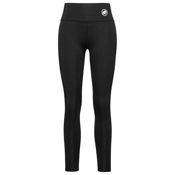 Mammut Waymarker Tights Leggings Damen (Gr M |schwarz)