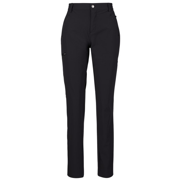 Heber Peak – Women’s MapleHe. Trekking Pants – Trekkingbroek maat L, Zwart