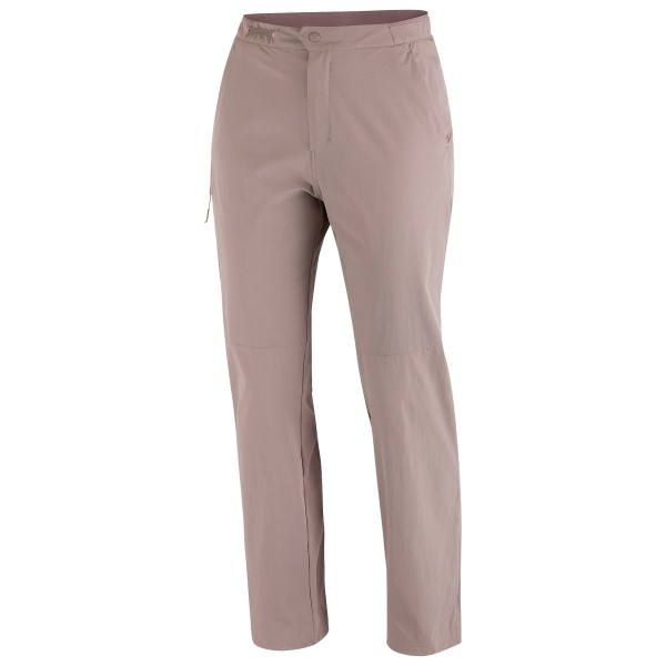 Trekkinghose Salomon Wayfarer 2.0 Pants Damen (Gr XL - Long |braun)