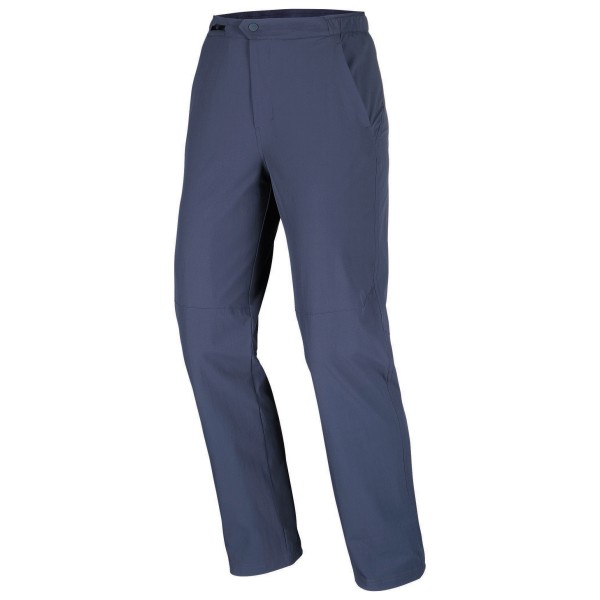 Salomon Women’s Wayfarer 2.0 Pants Trekkingbroek Regular Blauw