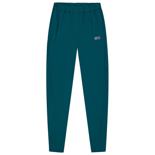 Trekkinghose Picture Tulee Stretch Pants Damen (Gr M |blau)