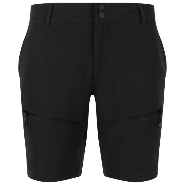 Whistler Avatar Outdoor Shorts Trekkinghose Damen (Gr 48 |schwarz)