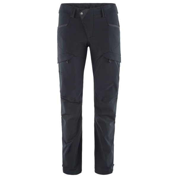 Klättermusen - Women's Misty 2.0 Pants - Trekkinghose Gr S grau