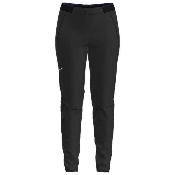Salewa - Women's Pedroc 5 Durastretch Long Pant - Trekkinghose Gr 42 schwarz