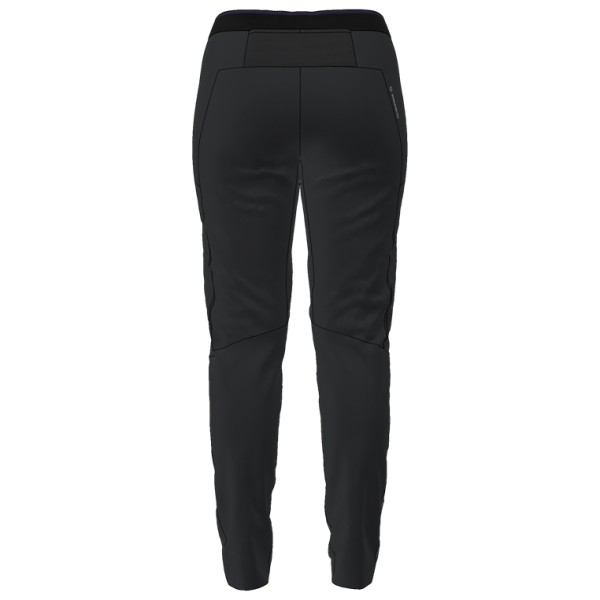 Salewa Pedroc 5 Durastretch Short Pant Trekkinghose Damen (Gr 44 |schwarz)