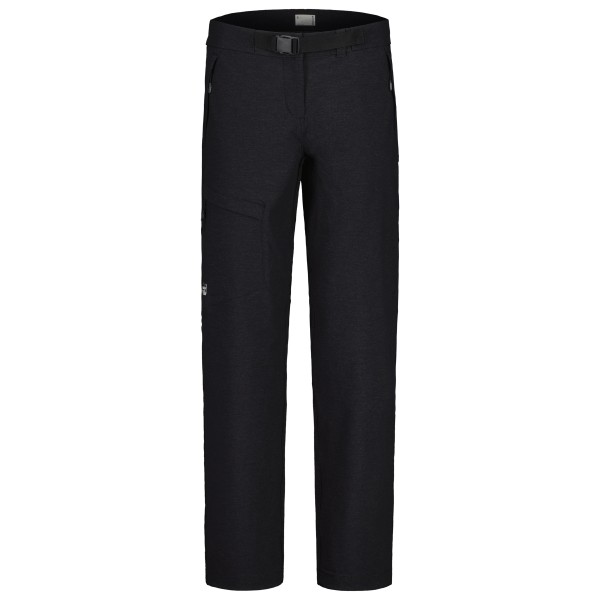Maloja KleisM Trekkinghose Damen (Gr M |schwarz)