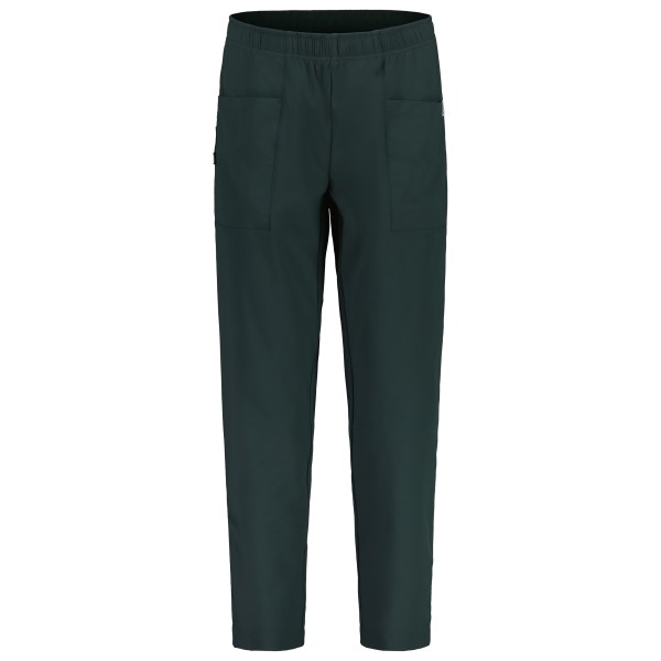 Maloja – Women’s MusalaM. – Trekkingbroek maat XS, Blauw