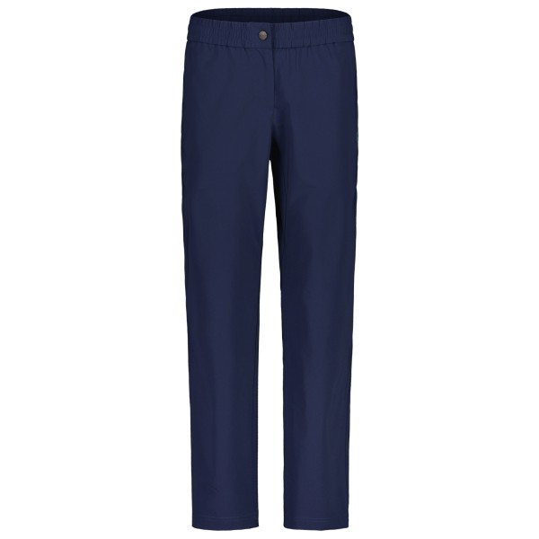 Maloja SchneebergM. Trekkinghose Women (Gr XL |blau)