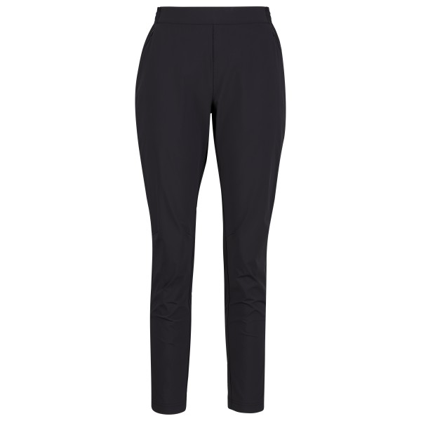 Stoic LidköpingSt Lightweight Pants Trekkinghose Damen (Gr S |schwarz)