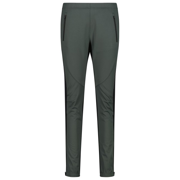 CMP Women’s Long Pant 36T1176 Softshellbroek Grijs