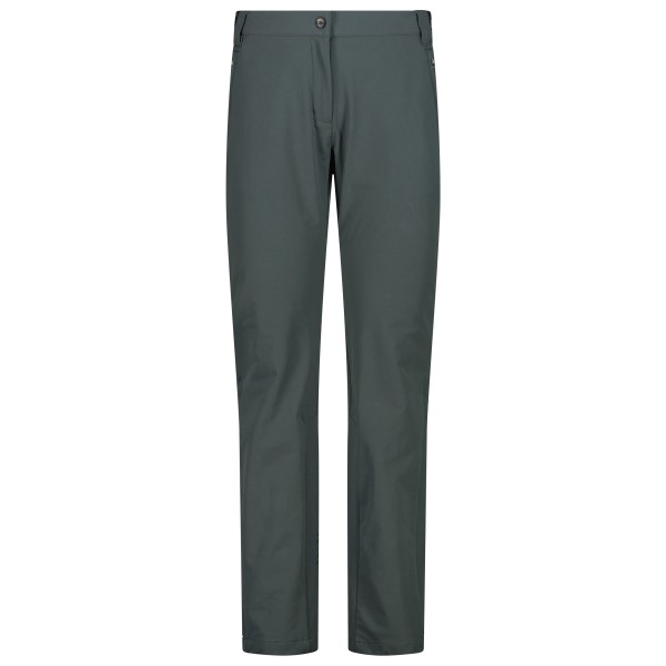 CMP Women’s Pant 34T2226 Alpine broek Grijs