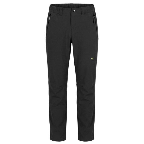 Karpos Women’s Salatis Pants Trekkingbroek Zwart