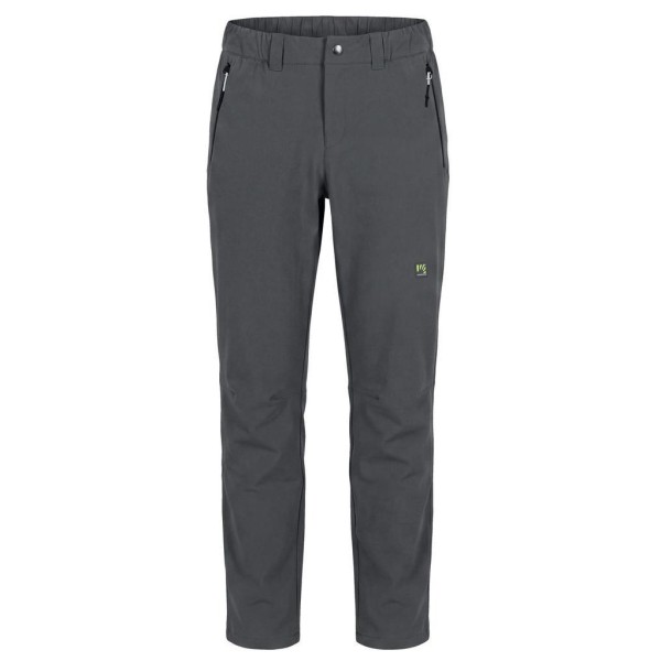 Karpos Women’s Salatis Pants Trekkingbroek Grijs