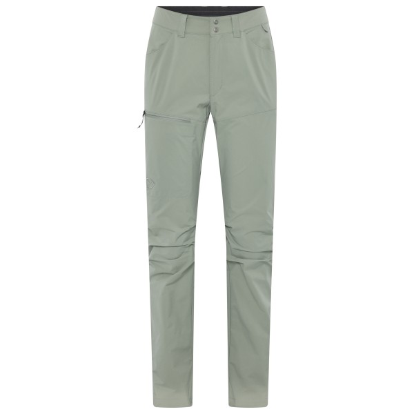 Trekkinghose Didriksons Juna Pants Damen (Gr 36 |grau)
