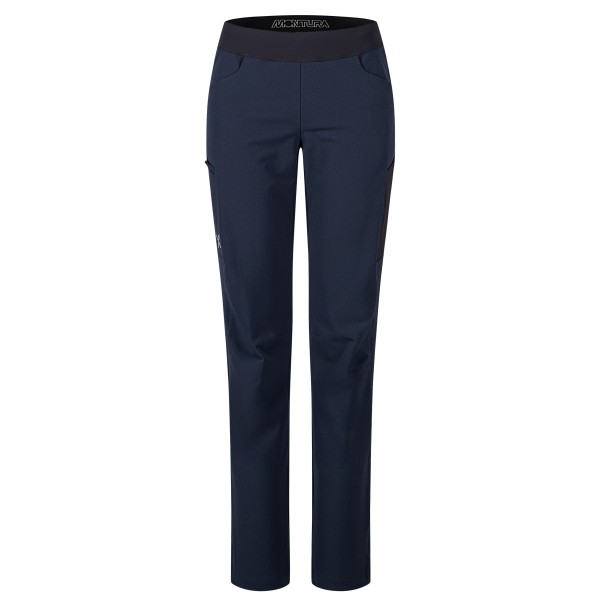 Montura Women’s Dolomiti 2 Pants Trekkingbroek Blauw