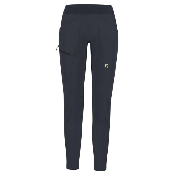 Karpos Limaro Pants Trekkinghose Damen (Gr 40 |blau)