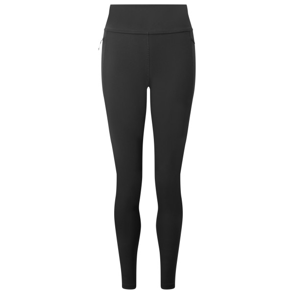 Mountain Equipment Women’s Jannu Tight Trekkingbroek Zwart