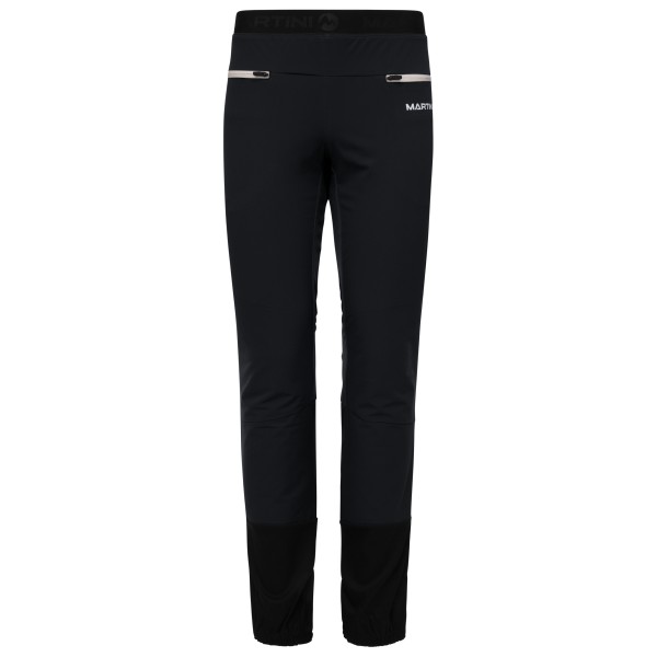 Martini Women’s Original Form Pants Trekkingbroek Petite Zwart