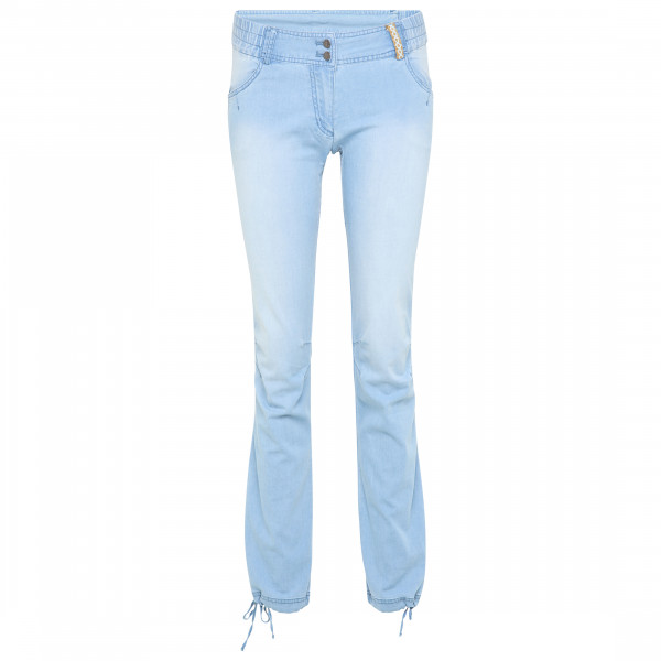 Image of Ocun - Women"s Inga Jeans - Jeans Gr L;M blau'