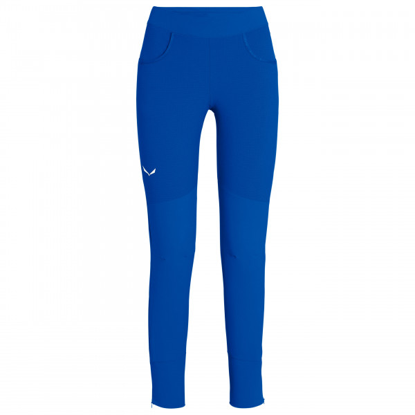 Image of Salewa - Women"s Agner Durastretch Tights - Leggings Gr 34 blau'