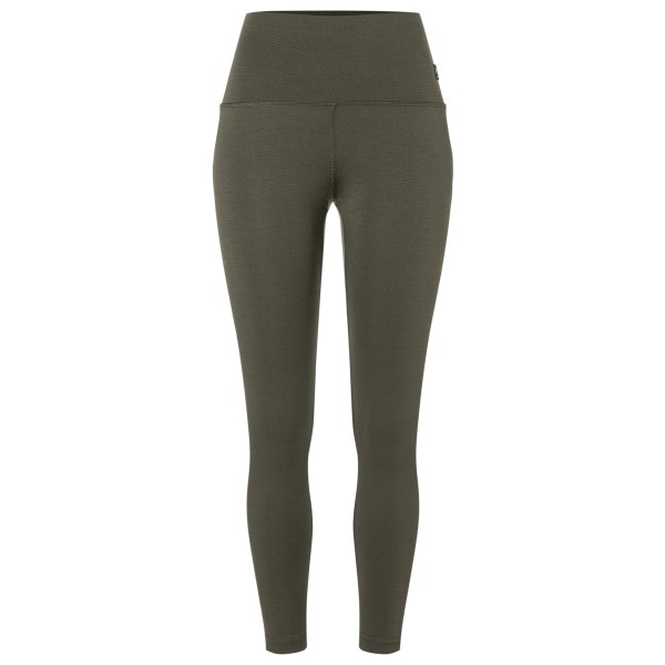 Image of super.natural - Women"s Super Tights - Leggings Gr 38 - M braun'
