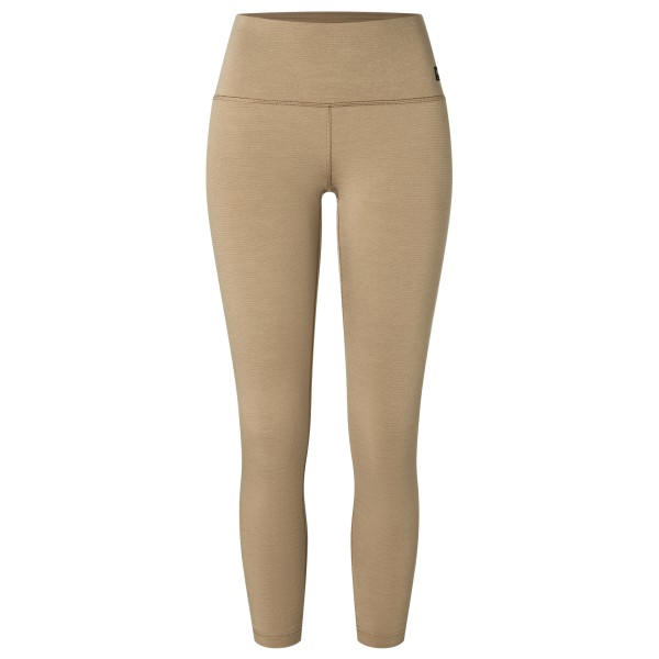 Image of super.natural - Women"s Super Tights - Leggings Gr 38 - M beige'
