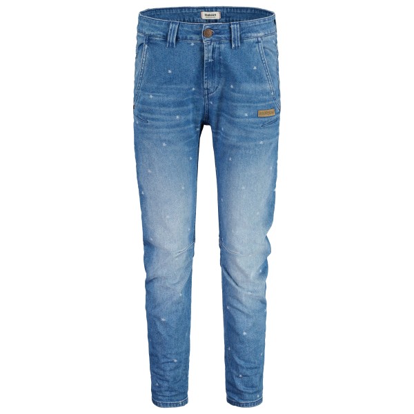 Maloja - Women's GritliM. - Jean taille 26 - Length: 32, bleu