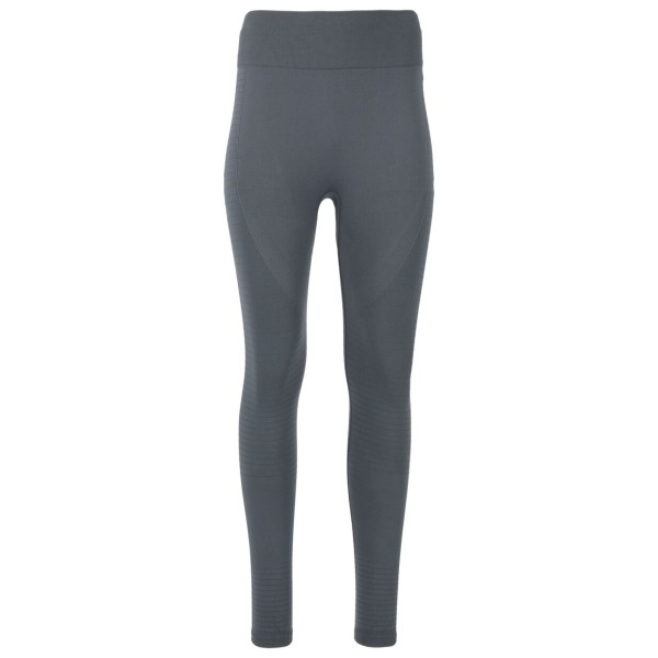 Image of ATHLECIA - Women"s Nagar Seamless Tights - Leggings Gr S/M blau/grau'