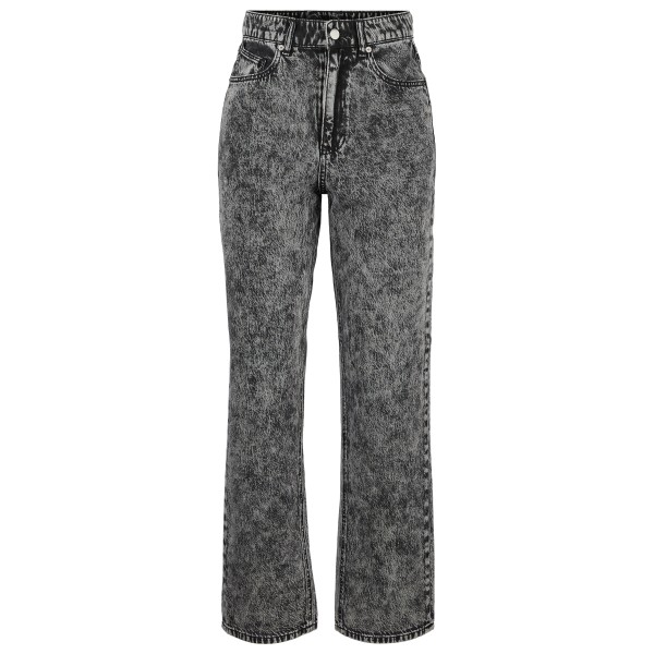 Image of Volcom - Women"s Daddio Jean - Jeans Gr 25;26;27;28;29;31 blau/grau;grau'