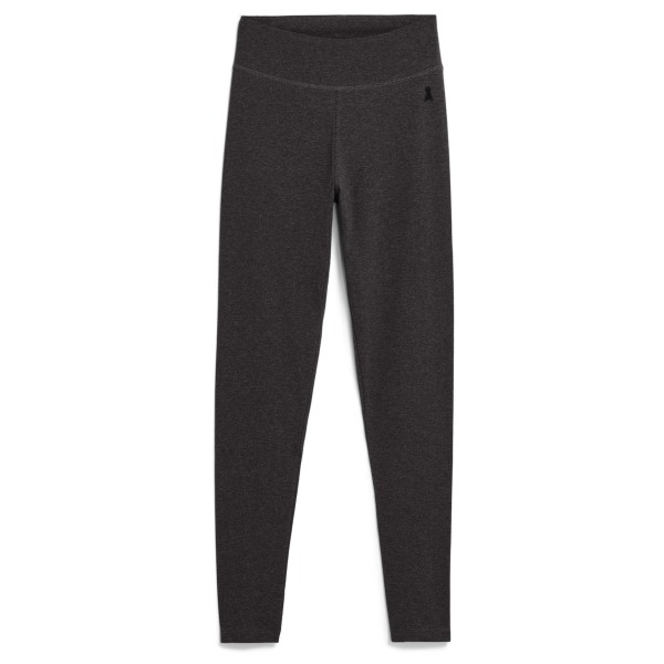ARMEDANGELS Faribaa Leggings Women (Gr XXL |schwarz)
